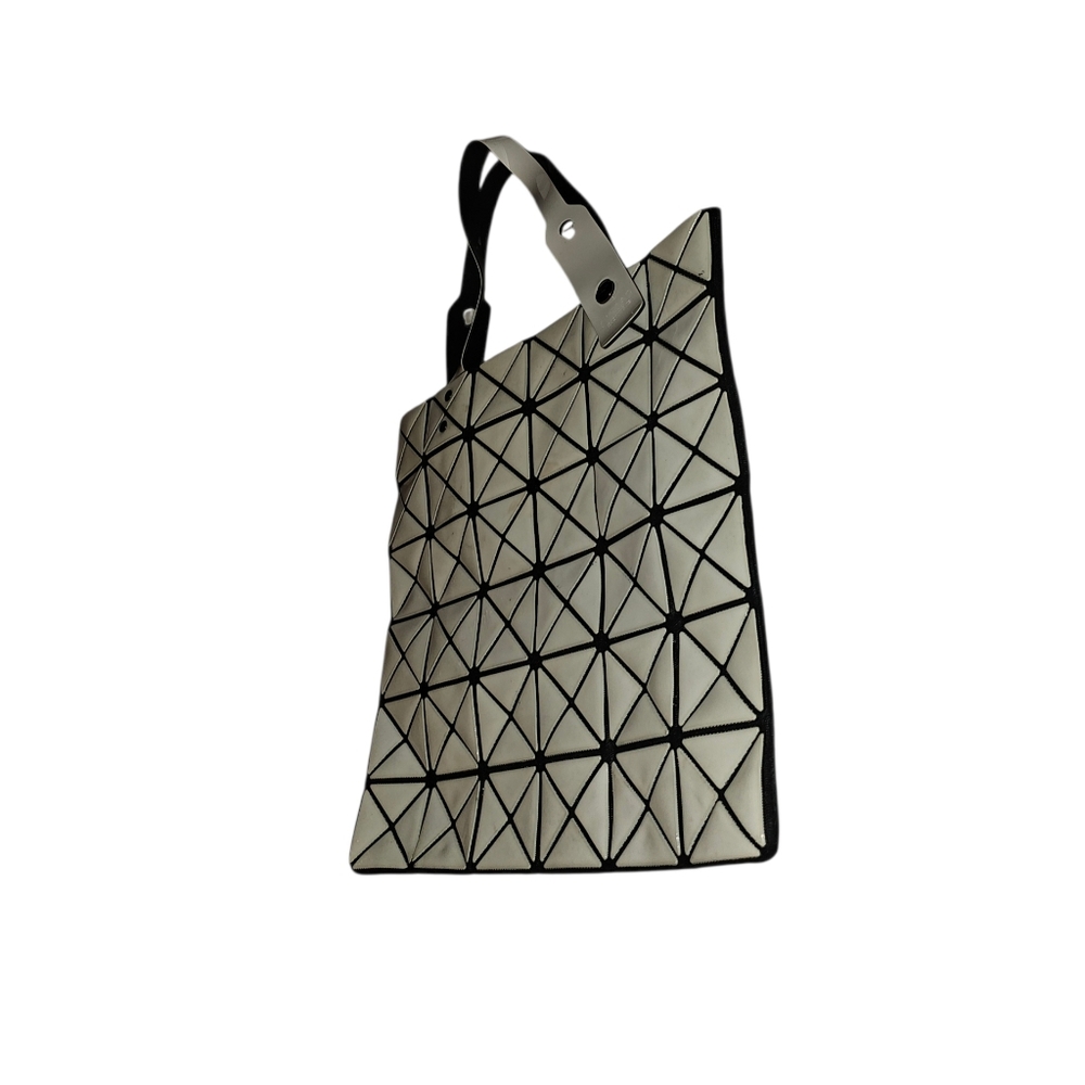 Bao Bao By Issey Miyake Lucent Tote Bag Purse Handbag - Picture 3 of 12